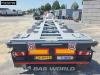 Reistreyler 3AFCST08 NEW Multi 45ft Lift Axle Photo 8 thumbnail