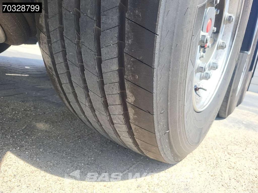 Reistreyler 3AFCST08 NEW Multi 45ft Lift Axle Photo 12