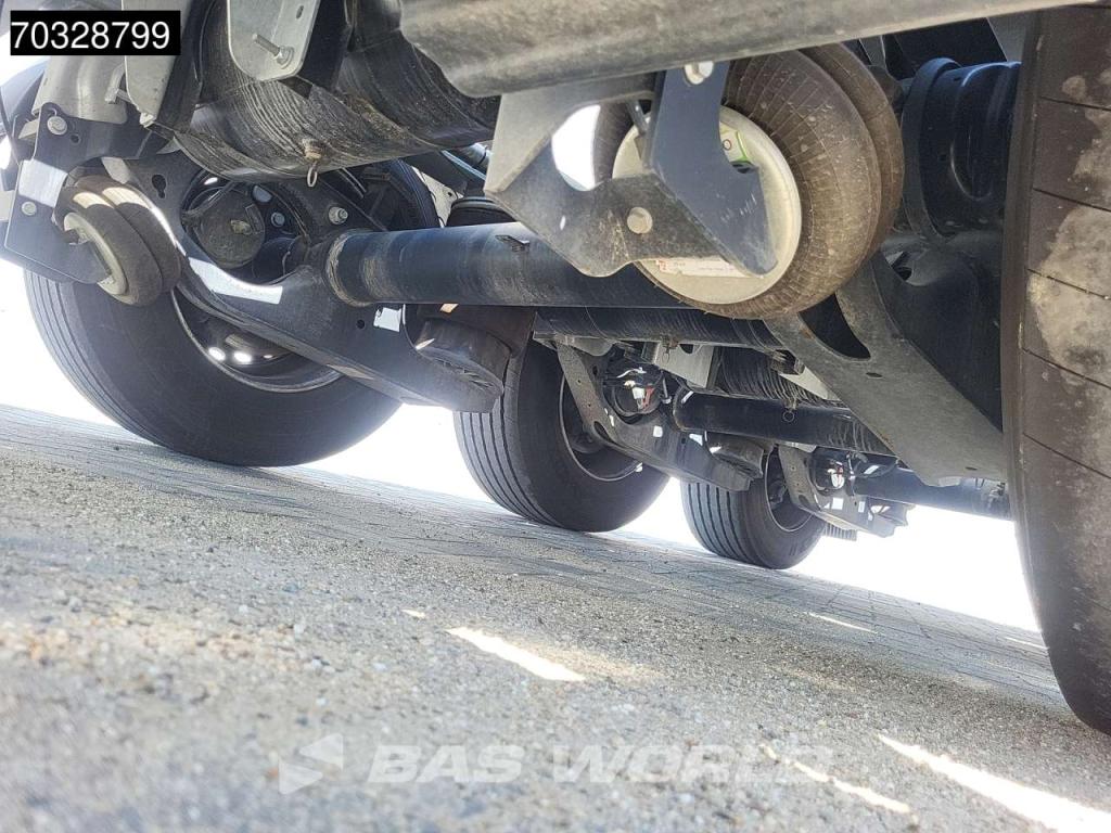 Reistreyler 3AFCST08 NEW Multi 45ft Lift Axle Photo 19