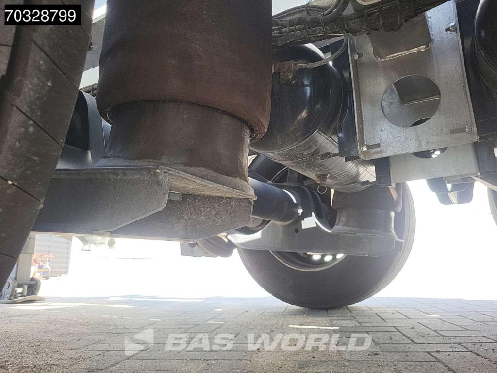Reistreyler 3AFCST08 NEW Multi 45ft Lift Axle Photo 20
