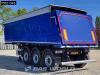 Wielton NW 3 Multi kappen Lift Axle ALU 30m3 Photo 2 thumbnail