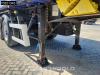 Wielton NW 3 Multi kappen Lift Axle ALU 30m3 Photo 23 thumbnail