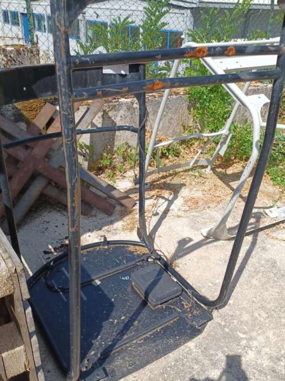 JCB 18Z Photo 1