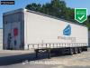 Schmitz SCB*S3T 3 axles Mega Lift+Sliding Roof Photo 1 thumbnail