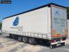 Schmitz SCB*S3T 3 axles Mega Lift+Sliding Roof Photo 2 thumbnail