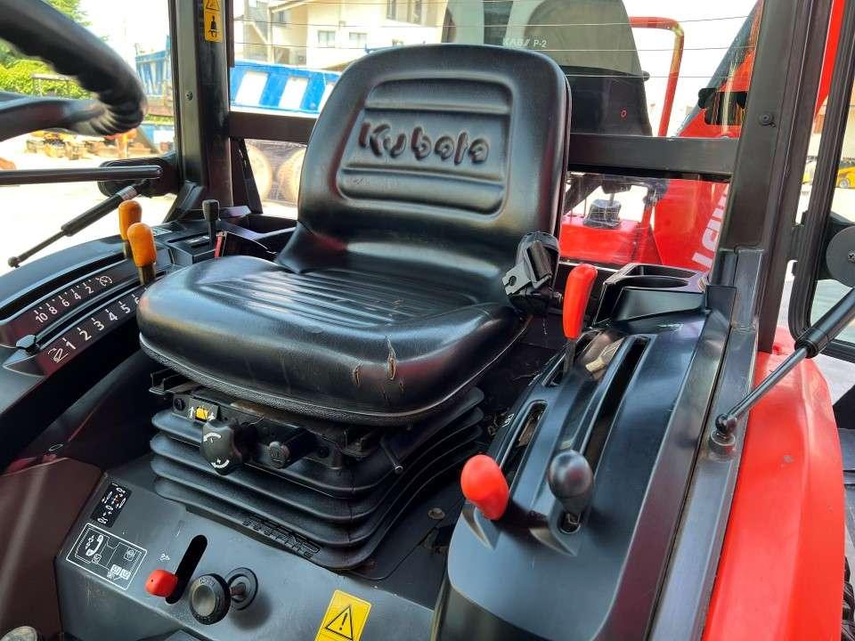 Kubota B2231 Photo 9