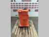 Oil tank for Hitachi Zx130 Photo 2 thumbnail