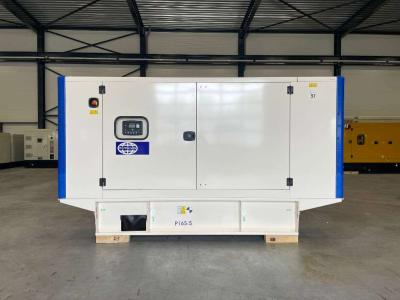 FG Wilson P165-5 - 165 kVA Genset - DPX-16010 sold by DPX Power Europe B.V.