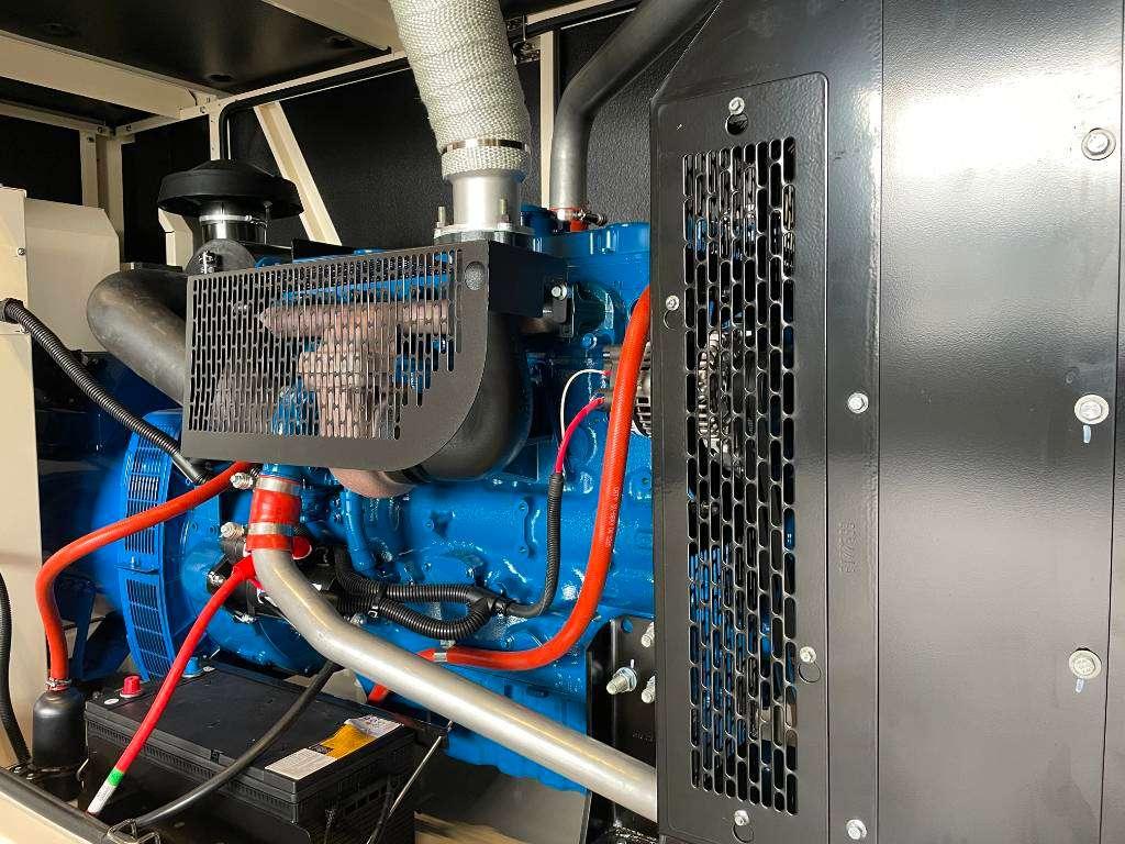 FG Wilson P165-5 - 165 kVA Genset - DPX-16010 Photo 10