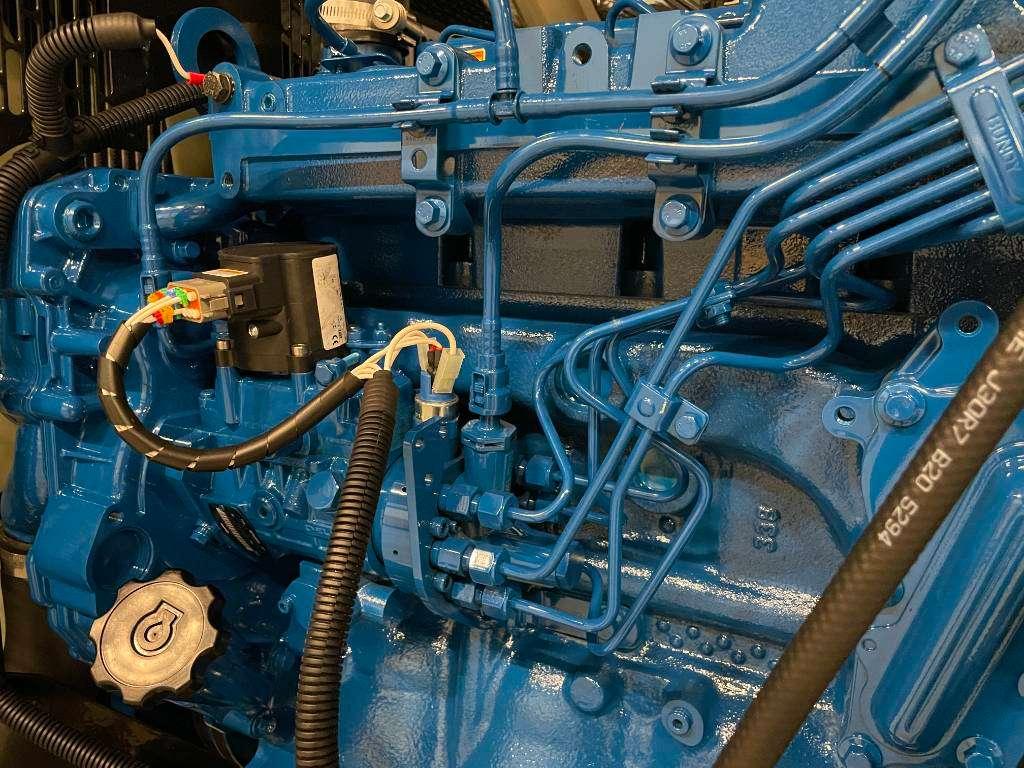 FG Wilson P165-5 - 165 kVA Genset - DPX-16010 Photo 12