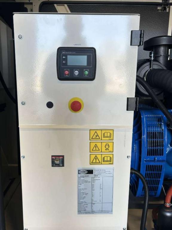 FG Wilson P165-5 - 165 kVA Genset - DPX-16010 Photo 18