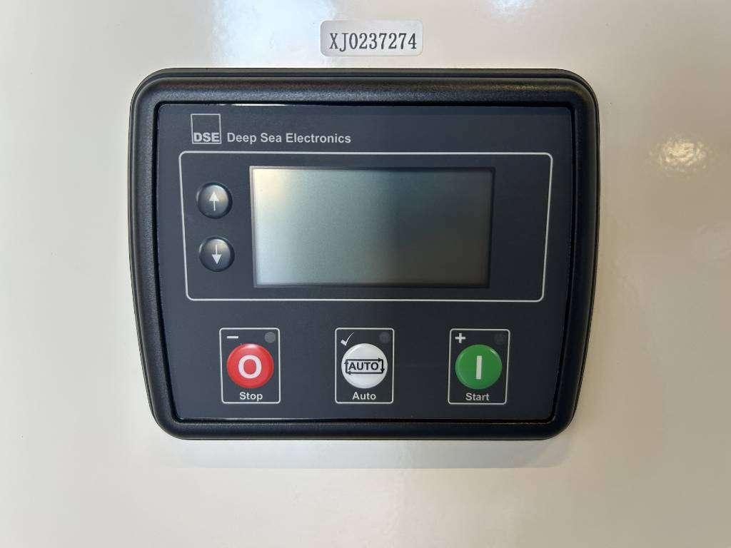 FG Wilson P165-5 - 165 kVA Genset - DPX-16010 Photo 19