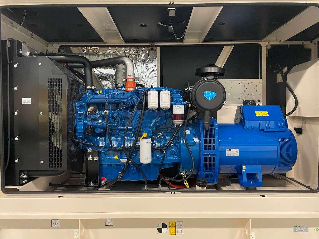 FG Wilson P165-5 - 165 kVA Genset - DPX-16010 Photo 8