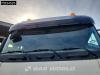Daf XF 530 6X4 SC Retarder ACC Navi Big Axles Photo 7 thumbnail