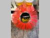 Sweeper brush for Cangini Photo 2 thumbnail