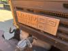 Mercedes-Benz Unimog U 1000 32.883km // ORIGINAL MILEAGE Photo 23 thumbnail
