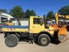 Mercedes-Benz Unimog U 1000 32.883km // ORIGINAL MILEAGE Photo 4 thumbnail