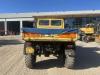 Mercedes-Benz Unimog U 1000 32.883km // ORIGINAL MILEAGE Photo 7 thumbnail