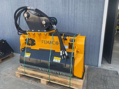 Femac T21 DFX130 REV sold by Emme Service Srl
