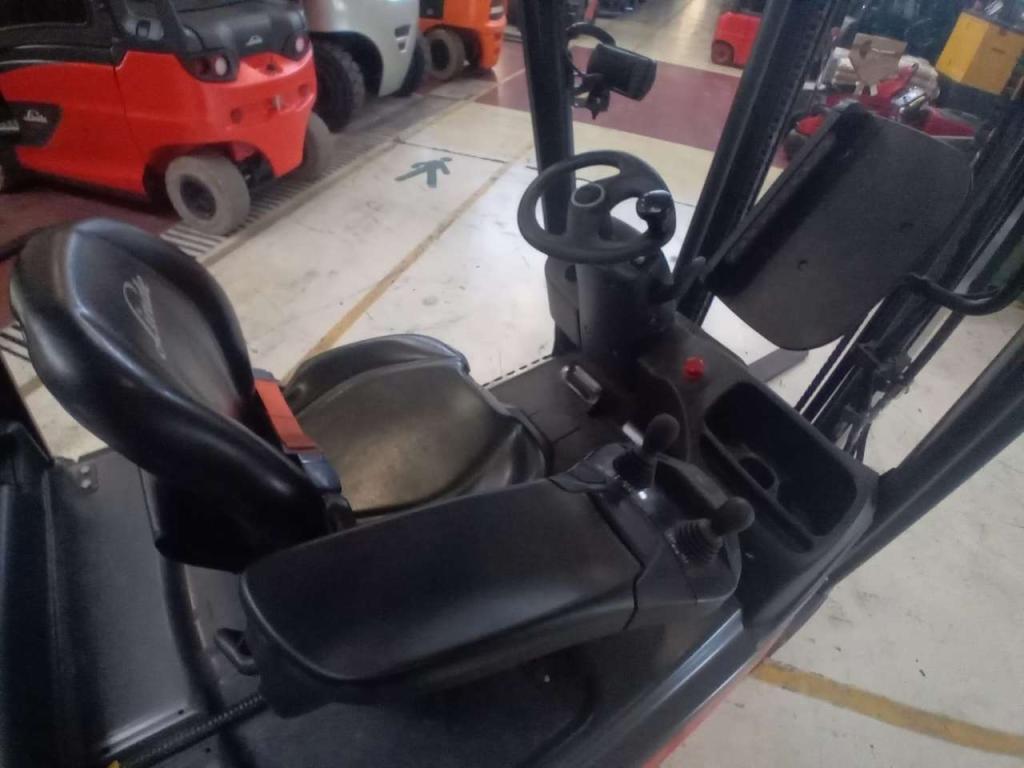 Linde E16L-02 Photo 4