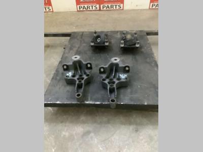 Supporti motore for Volvo FH16 550 6x4 sold by Massucco T. Srl Area Ricambi