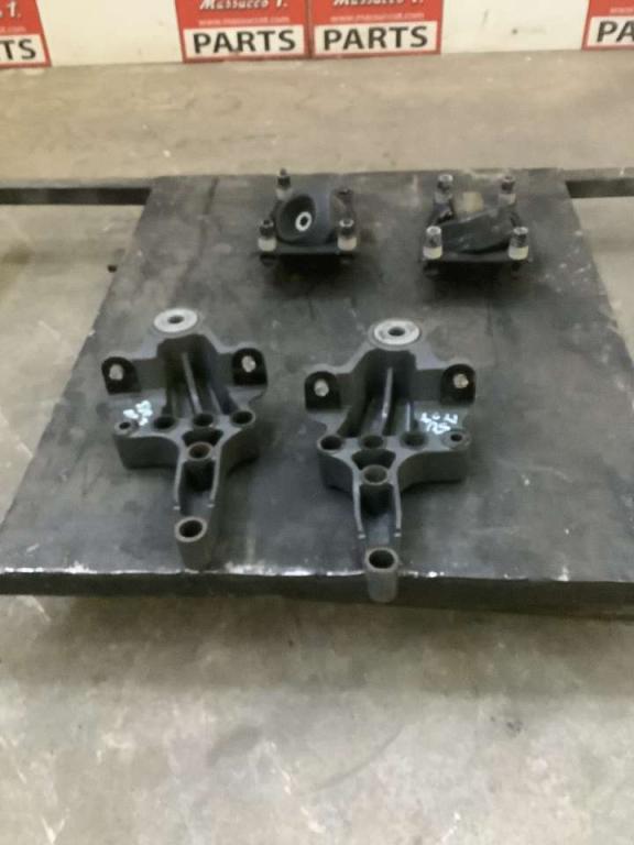 Supporti motore for Volvo FH16 550 6x4 Photo 1