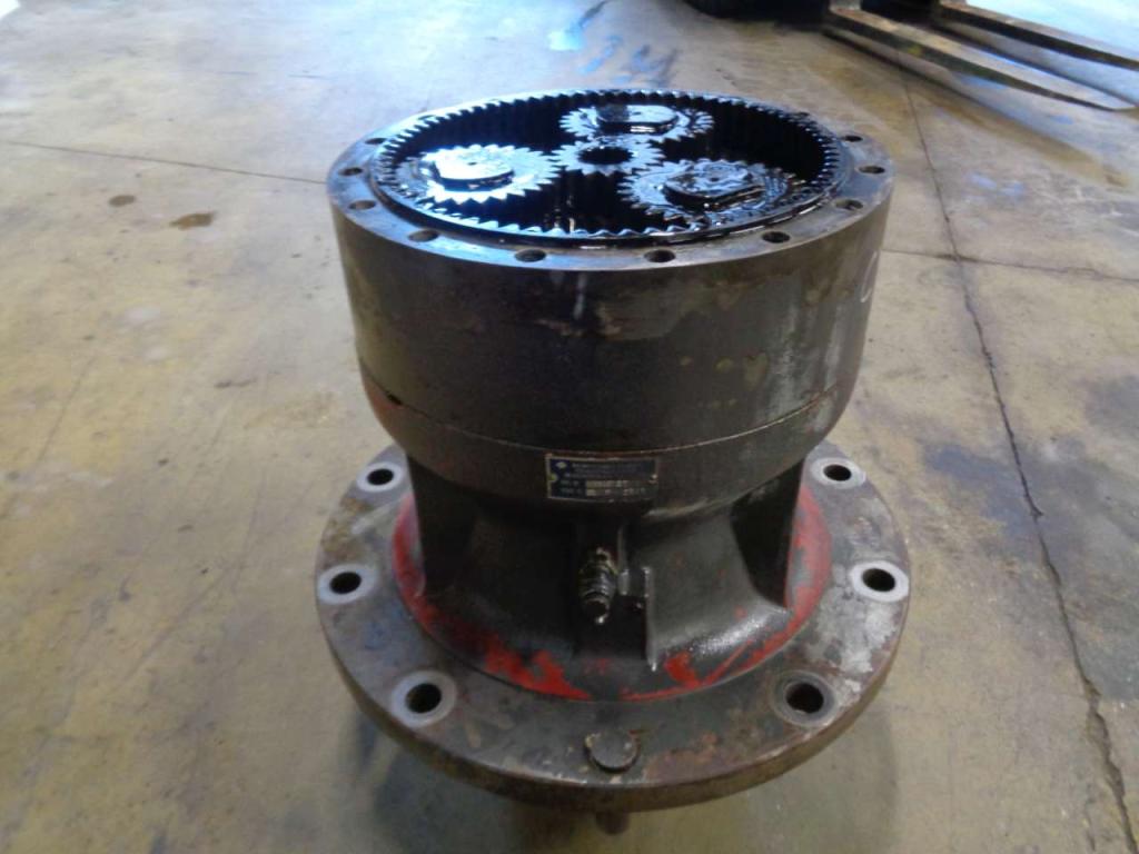 Swing drive for Case Cx 240 Photo 1