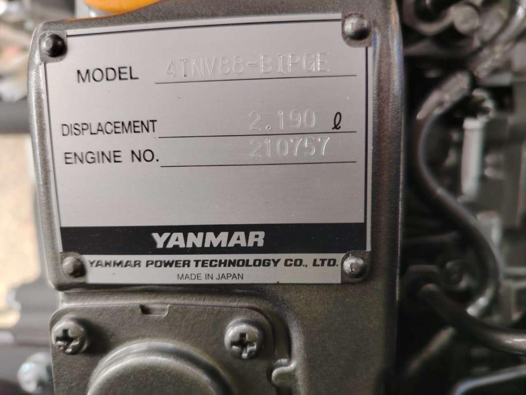 Pramac GBW22Y Photo 8