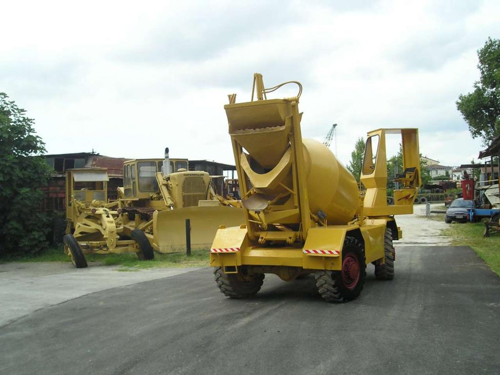 OMES 4200 VM Photo 6