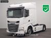 Daf XG 530 4X2 Retarder 2x Tanks ACC M.O.T. Photo 1 thumbnail