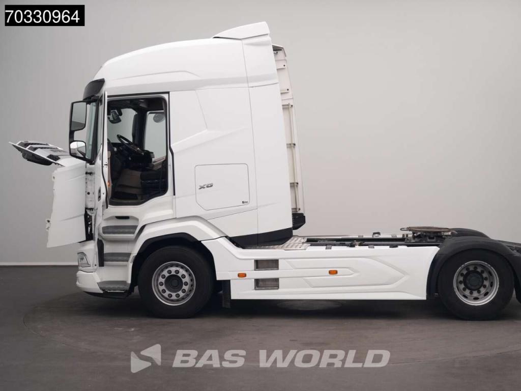 Daf XG 530 4X2 Retarder 2x Tanks ACC M.O.T. Photo 12