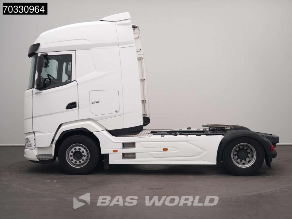 Daf XG 530 4X2 Retarder 2x Tanks ACC M.O.T. Photo 6