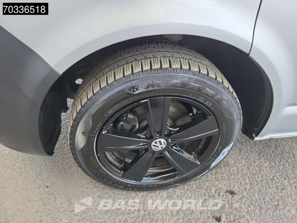 Volkswagen Transporter 150PK A/C Cruise control Photo 13