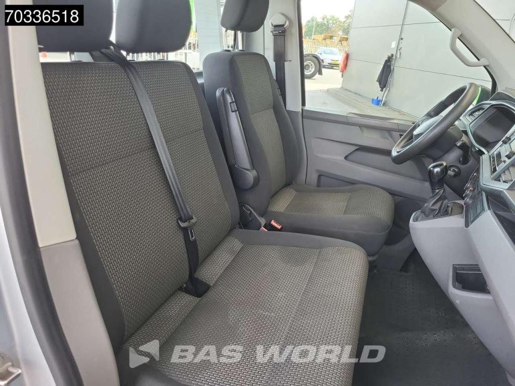 Volkswagen Transporter 150PK A/C Cruise control Photo 16