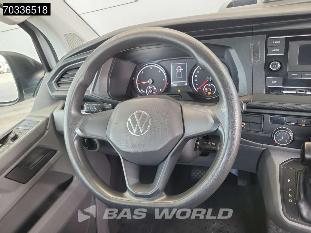 Volkswagen Transporter 150PK A/C Cruise control Photo 20