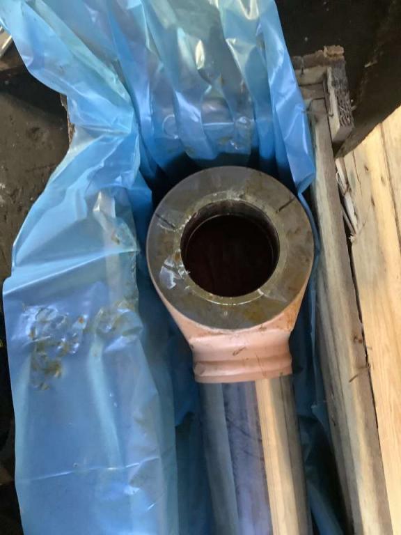 Cylinder rod Photo 2