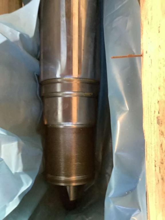 Cylinder rod Photo 3
