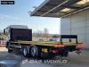 Man TGS 26.480 6X2 7,50m Open Platform Manual Lift-Axle Euro 6 Photo 5 thumbnail