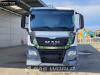 Man TGS 26.480 6X2 7,50m Open Platform Manual Lift-Axle Euro 6 Photo 8 thumbnail