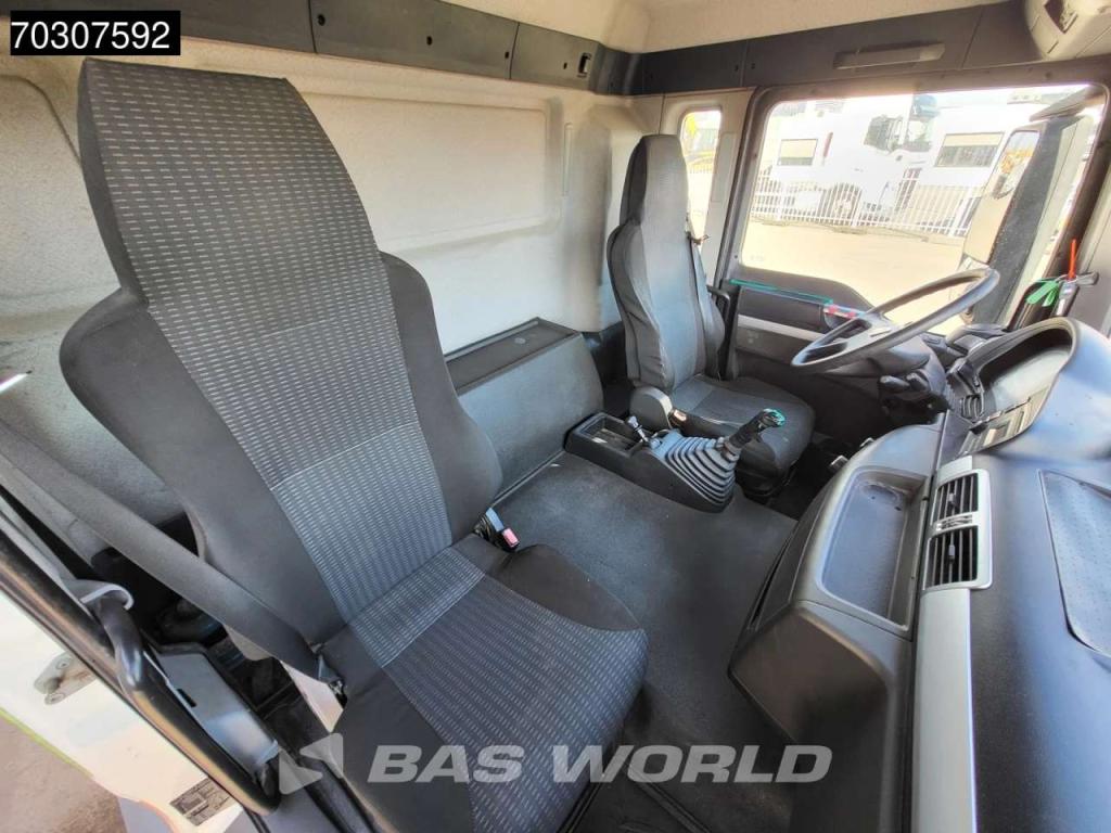 Man TGS 26.480 6X2 7,50m Open Platform Manual Lift-Axle Euro 6 Photo 21