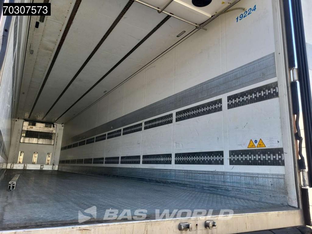 Schmitz SCB*S3B 3 axles TUV 08/26 Doppelverdampfer Blumenbreit Photo 10