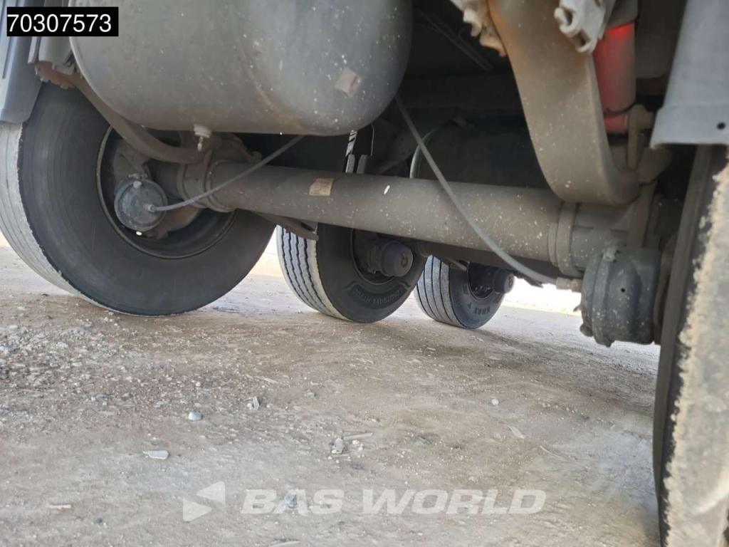 Schmitz SCB*S3B 3 axles TUV 08/26 Doppelverdampfer Blumenbreit Photo 24