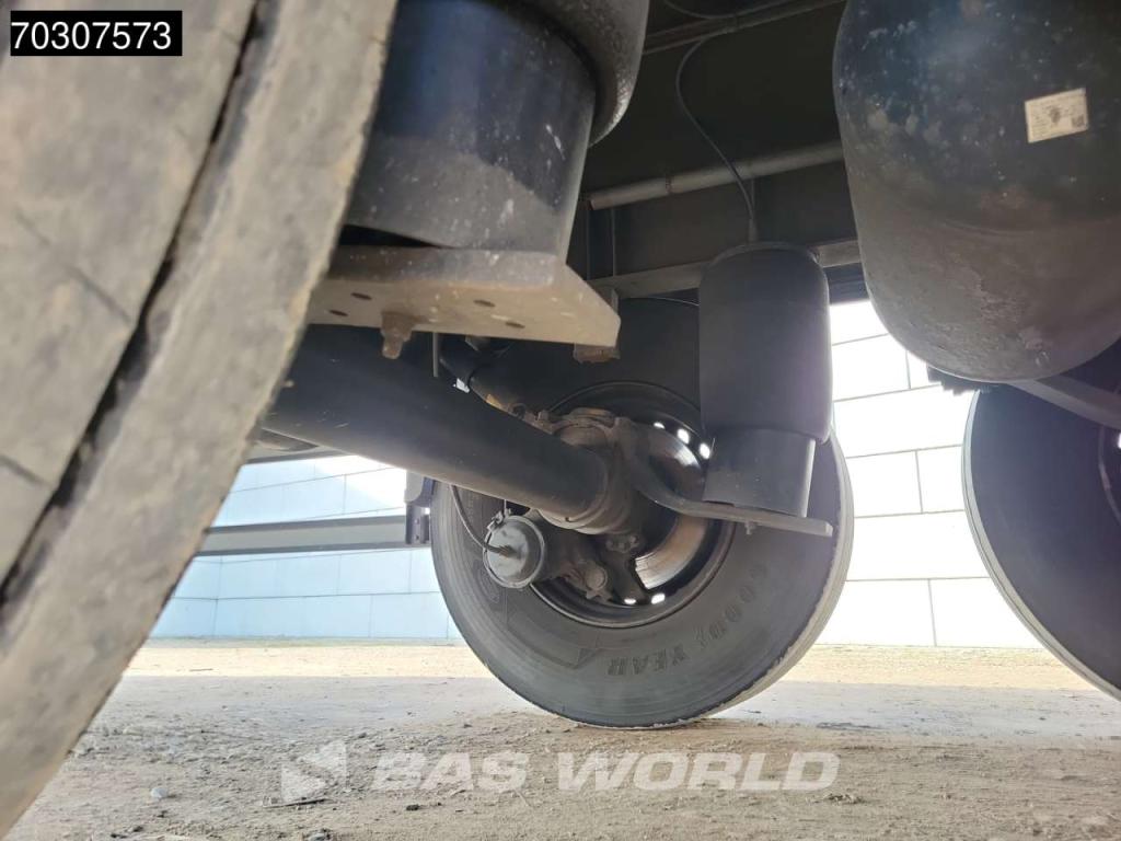 Schmitz SCB*S3B 3 axles TUV 08/26 Doppelverdampfer Blumenbreit Photo 25