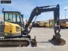 Volvo ECR58 F A/C - 3 Buckets Photo 10 thumbnail