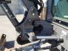 Volvo ECR58 F A/C - 3 Buckets Photo 15 thumbnail