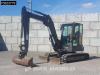 Volvo ECR58 F A/C - 3 Buckets Photo 2 thumbnail