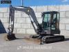 Volvo ECR58 F A/C - 3 Buckets Photo 3 thumbnail