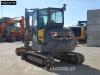 Volvo ECR58 F A/C - 3 Buckets Photo 5 thumbnail