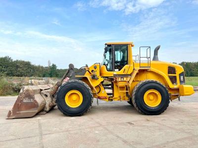 Volvo L150G - Good Working Condition / CE sold by Boss Machinery