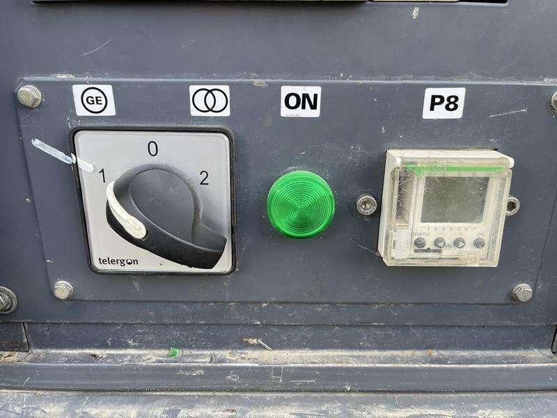 Atlas Copco QLT H 50 Photo 18